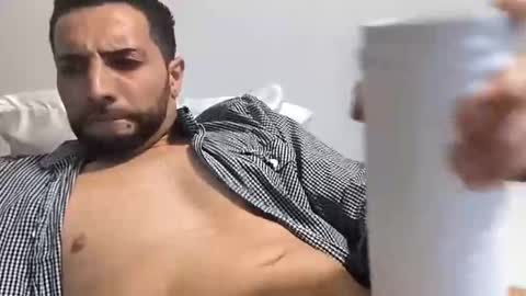 PacNasty BigDickEnergy online show from March 2026 05:30:01 PM