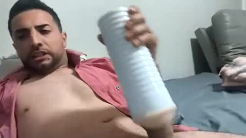 PacNasty BigDickEnergy online show from March 2026 05:56:02 AM