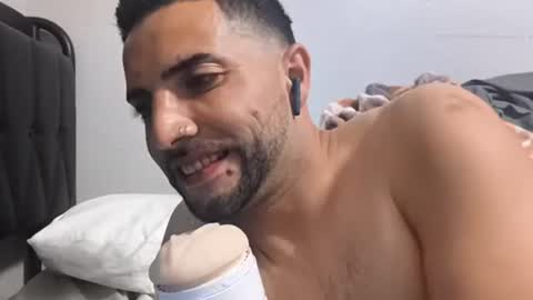 PacNasty BigDickEnergy online show from March 2026 07:09:02 AM