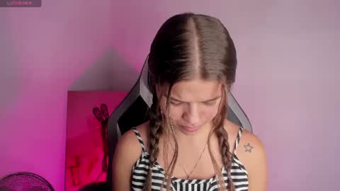 Paige online show from June 2026 02:34:01 AM