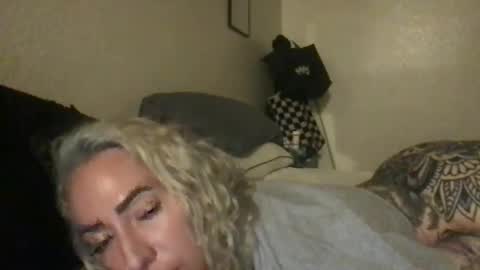 paigesixx_charlievicious online show from September 2025 03:54:01 AM