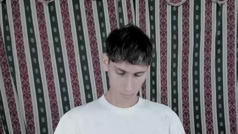 Alexander Grigori online show from April 2026 01:03:01 AM