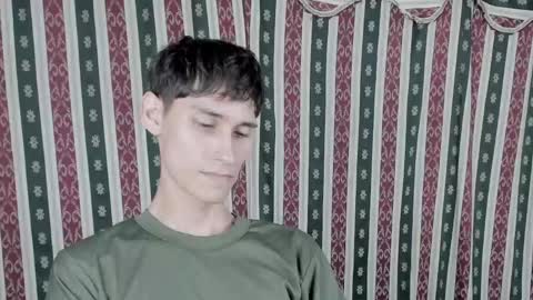 Alexander Grigori online show from April 2026 02:11:02 AM