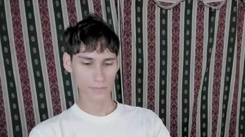 Alexander Grigori online show from April 2026 09:15:02 PM