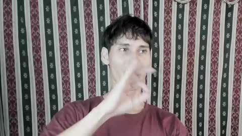 Alexander Grigori online show from April 2026 01:43:01 AM