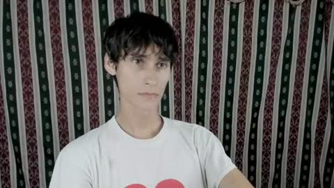 Alexander Grigori online show from June 2026 09:43:02 PM
