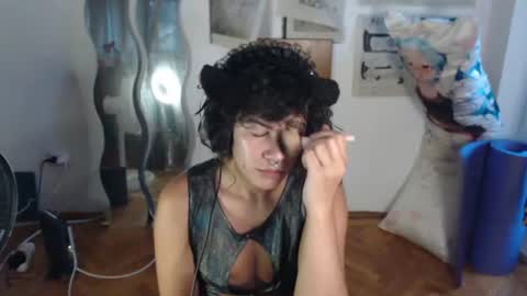 Snapshot of painprince69 chatting on July 2026 03:13:01 AM Pain Prince online show from July 2026 03:13:01 AM