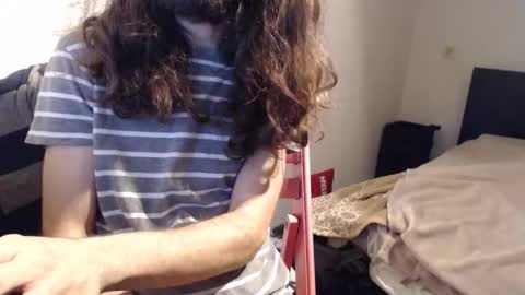 pajajaja69 online show from February 2026 10:00:02 PM