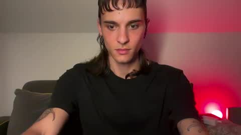 Ayden online show from November 2025 11:40:01 PM