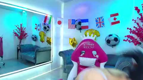 Palmer online show from June 2026 04:06:02 AM
