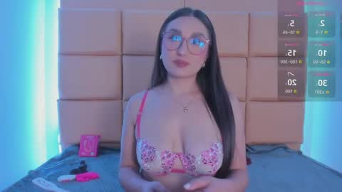 palmer_summer online show from April 2026 11:13:02 PM