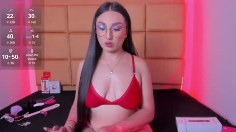 palmer_summer online show from April 2026 12:55:02 AM