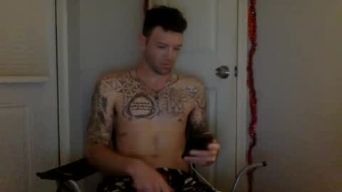 palmflacco online show from February 2025 11:10:01 AM