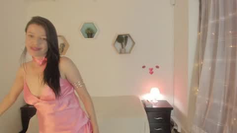 Paloma  online show from April 2026 09:48:02 PM