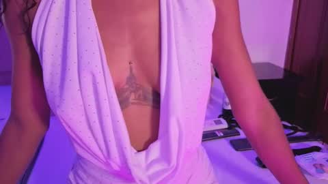 Pamela online show from February 2026 01:44:02 AM