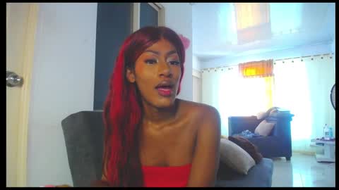 pamela_black_bigcock online show from March 2026 03:40:01 PM