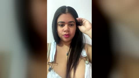 Pamela Claus online show from March 2026 02:56:02 PM