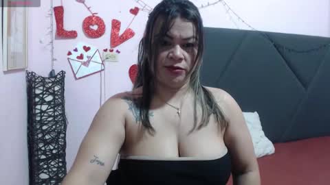 pamela_echeverria online show from February 2026 11:33:01 AM