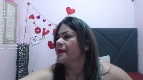 pamela_echeverria online show from March 2026 11:13:01 AM