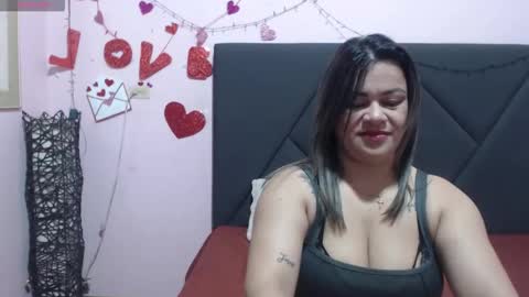pamela_echeverria online show from April 2026 11:44:02 AM