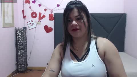 pamela_echeverria online show from April 2026 11:17:01 AM