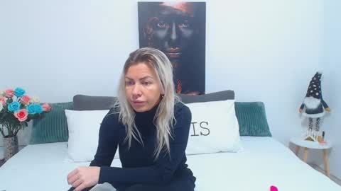 Snapshot of pamela_issy chatting on January 2025 08:22:01 AM PAMEL ISSY online show from January 2025 08:22:01 AM