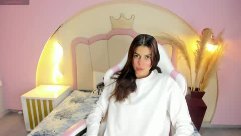 Princess Pamela  online show from April 2026 10:40:02 AM