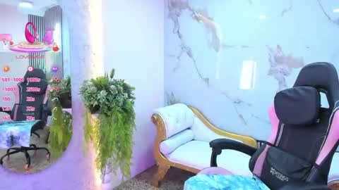Princess Pamela  online show from April 2026 07:23:01 PM