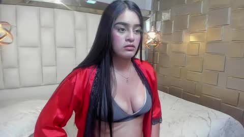 pamela_richardson online show from April 2026 07:58:01 PM