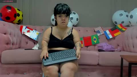 pamelabonnet_mml online show from June 2026 06:34:01 PM