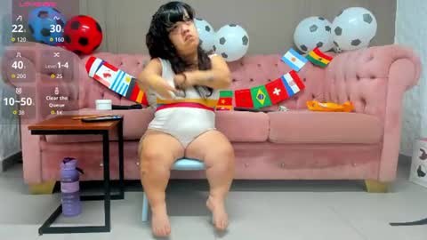 pamelabonnet_mml online show from June 2026 06:50:01 PM
