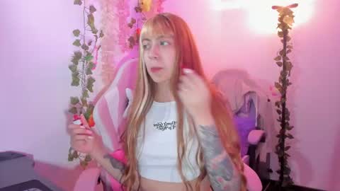 Snapshot of pamelajhonsom chatting on July 2026 06:18:01 AM pamelajhonsom online show from July 2026 06:18:01 AM