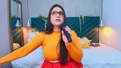 Pamela  online show from March 2025 11:33:02 AM