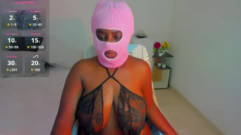 pamelaka online show from May 2026 03:23:01 AM