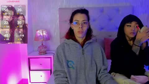 TELL ME PAMELLA AND GIVE ME A GOOD GRADE ITS IMPORTANT online show from April 2026 12:25:01 PM