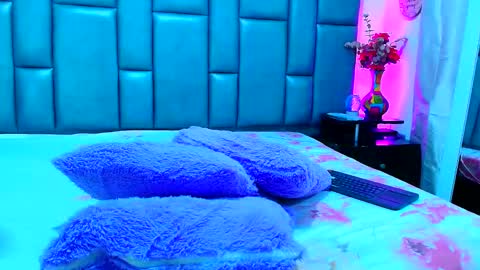 Pamela online show from May 2026 01:40:01 PM