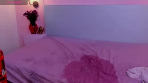 Pamela Ruiz online show from December 2024 10:11:02 AM