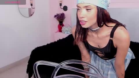 Pamela Ruiz online show from December 2024 06:19:02 AM