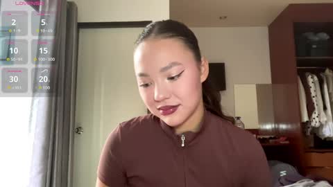 Snapshot of pameliakinsinger chatting on May 2026 05:26:02 AM Kamila online show from May 2026 05:26:02 AM