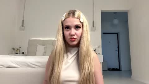 Amelia online show from June 2026 03:59:01 PM