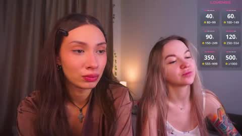 daniella online show from April 2026 10:38:02 AM