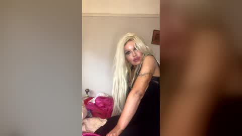 Pammy Barbwire online show from May 2026 06:16:02 PM