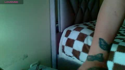 pandora__1 online show from April 2026 07:31:02 PM