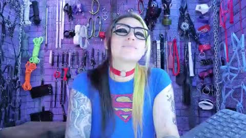 PandoraNez online show from February 2026 03:43:01 AM