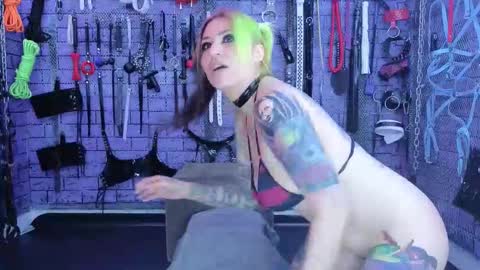 PandoraNez online show from March 2026 11:17:02 AM