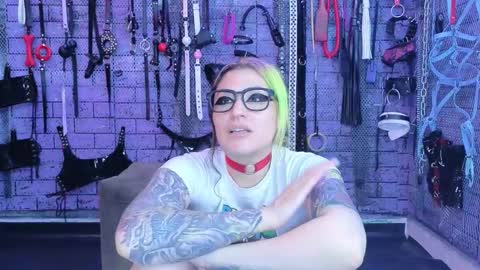 PandoraNez online show from March 2026 08:20:02 AM