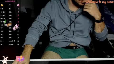 Snapshot of pandouxe chatting on January 2025 07:32:01 PM pandouxe online show from January 2025 07:32:01 PM