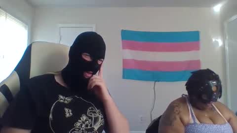 Snapshot of panmeow1995 chatting on March 2026 08:09:01 PM Puppyslut online show from March 2026 08:09:01 PM