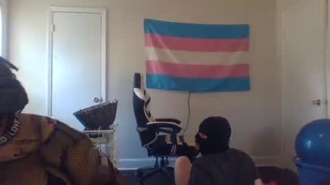 Snapshot of panmeow1995 chatting on April 2026 03:28:01 PM Puppyslut online show from April 2026 03:28:01 PM