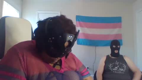 Snapshot of panmeow1995 chatting on April 2026 06:01:02 PM Puppyslut online show from April 2026 06:01:02 PM